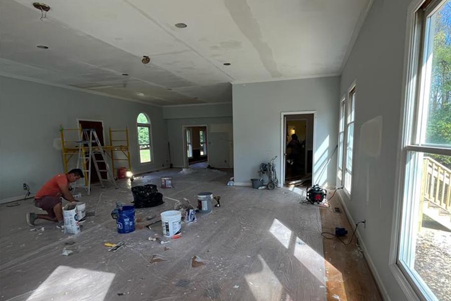 Drywall